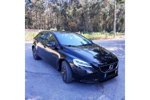 Volvo V40 2.0 D2 de 2017 - Usado